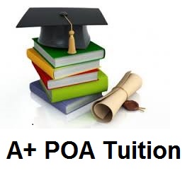 Polytechnic (Poly) Accounting tuition
